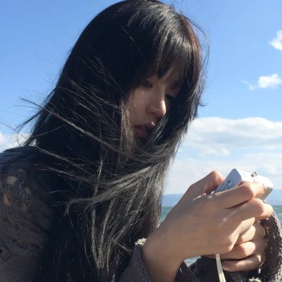 感受热浪